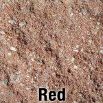 Retaining Wall Red 